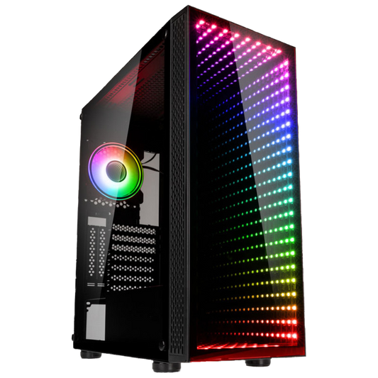 Intel Core i9-12900K Gaming PC 16GB RAM 8GB RTX5050 Graphics Card 1TB M.2 SSD - Windows 11