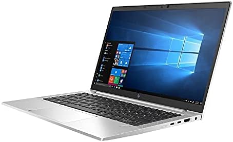 HP EliteBook 830 G7 - Intel i5 10th Gen - 16GB Ram - 256GB NVMe - Windows 11 Pro - 13.3" Display