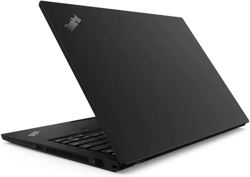 Lenovo T14 - Intel i5 10th Gen - 16GB Ram - 256GB NVMe - Windows 11 Pro - 14" Display