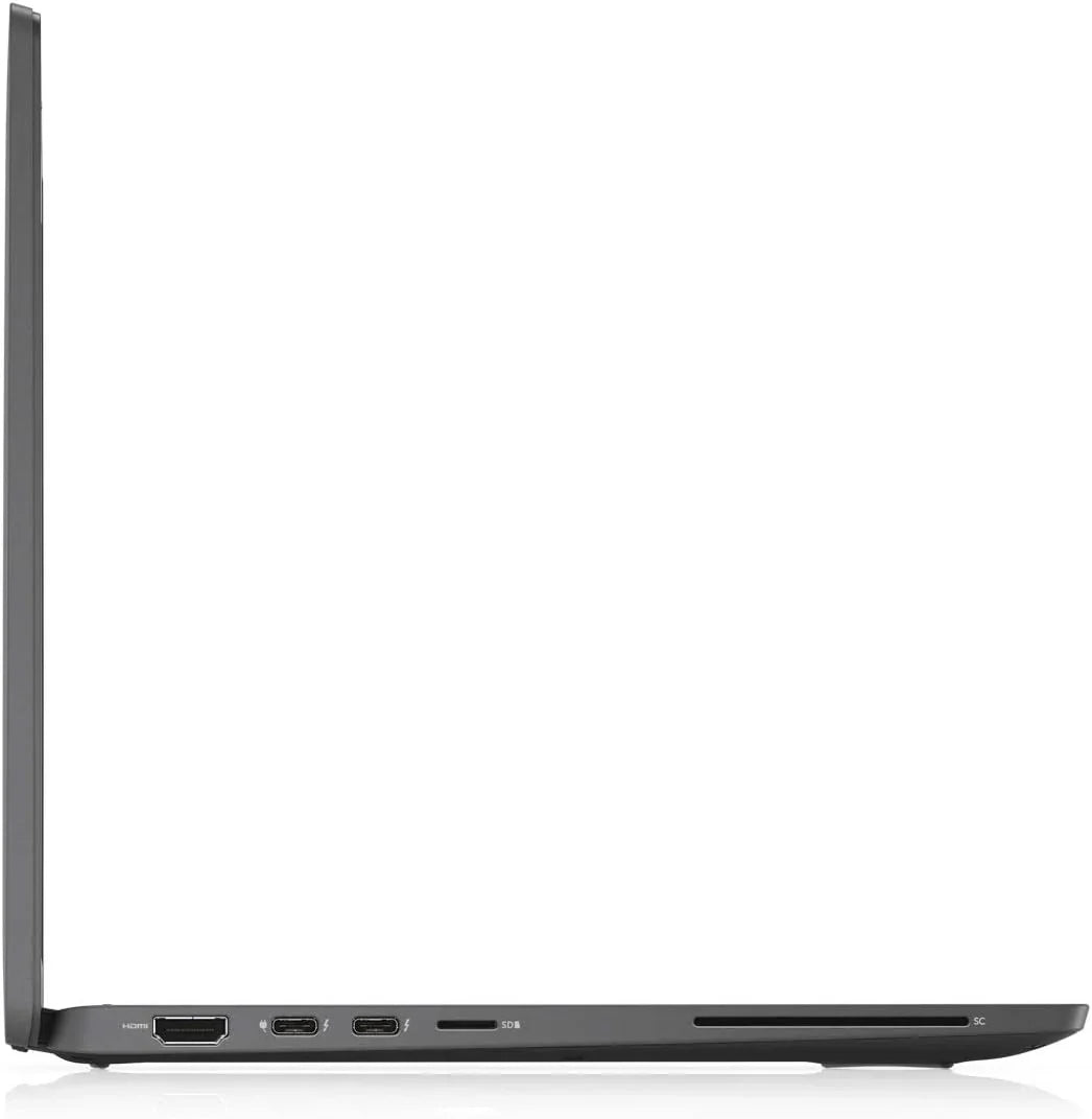 Dell Latitude 7410 - Intel i5 10th Gen - 16GB Ram - 256GB NVMe - Windows 11 Pro - 14" Display