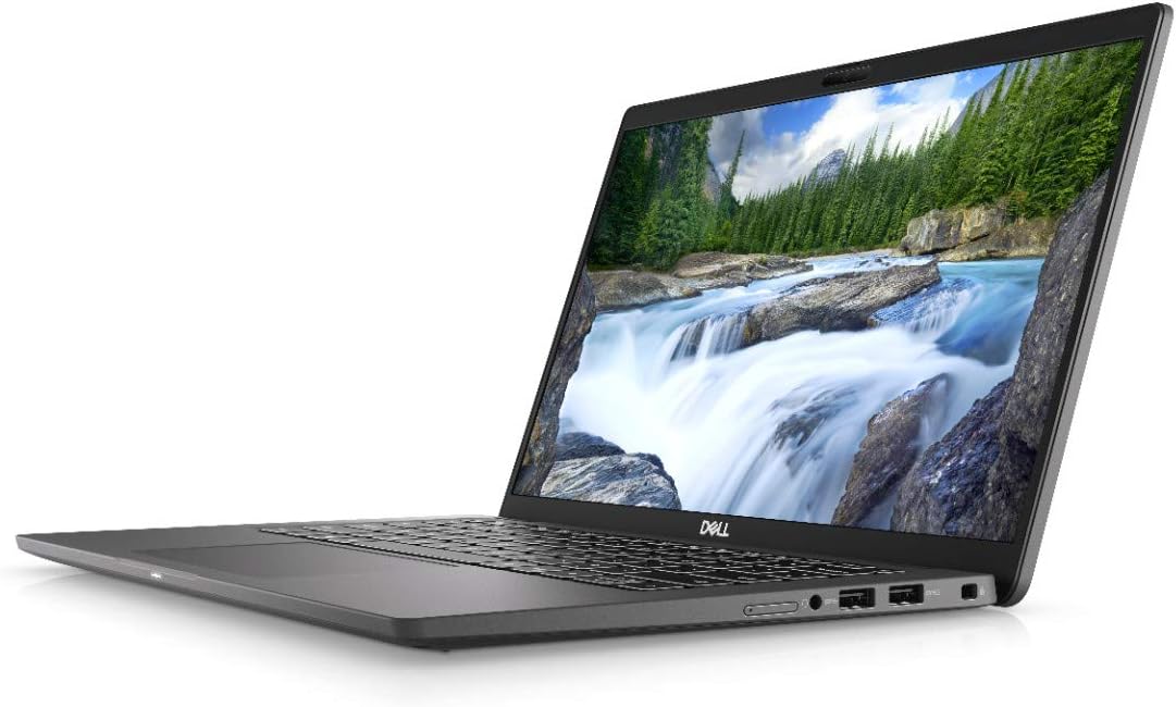 Dell Latitude 7410 - Intel i5 10th Gen - 16GB Ram - 256GB NVMe - Windows 11 Pro - 14" Display