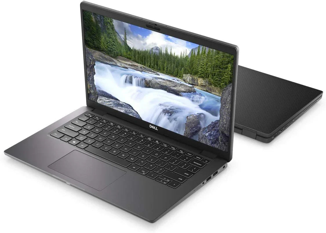 Dell Latitude 7410 - Intel i5 10th Gen - 16GB Ram - 256GB NVMe - Windows 11 Pro - 14" Display