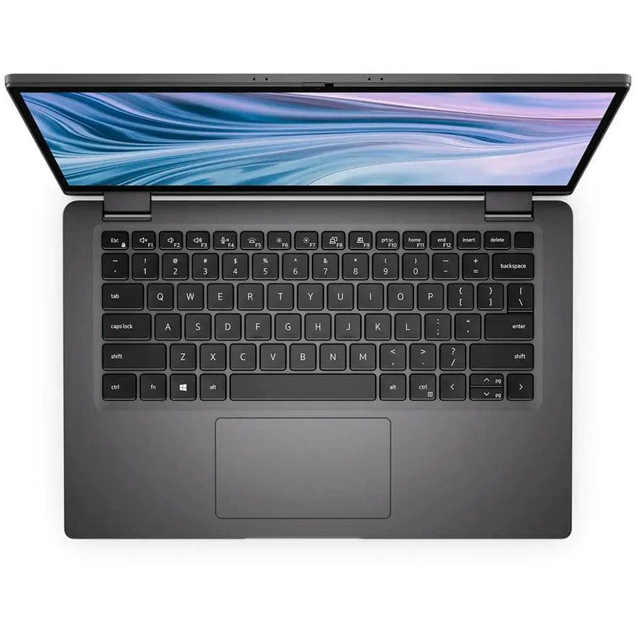 Dell Latitude 7310 - Intel i7 10th Gen - 16GB Ram - 256GB NVMe - Windows 11 Pro - 13.3" Display
