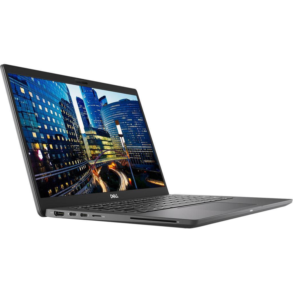 Dell Latitude 7310 - Intel i7 10th Gen - 16GB Ram - 256GB NVMe - Windows 11 Pro - 13.3" Display