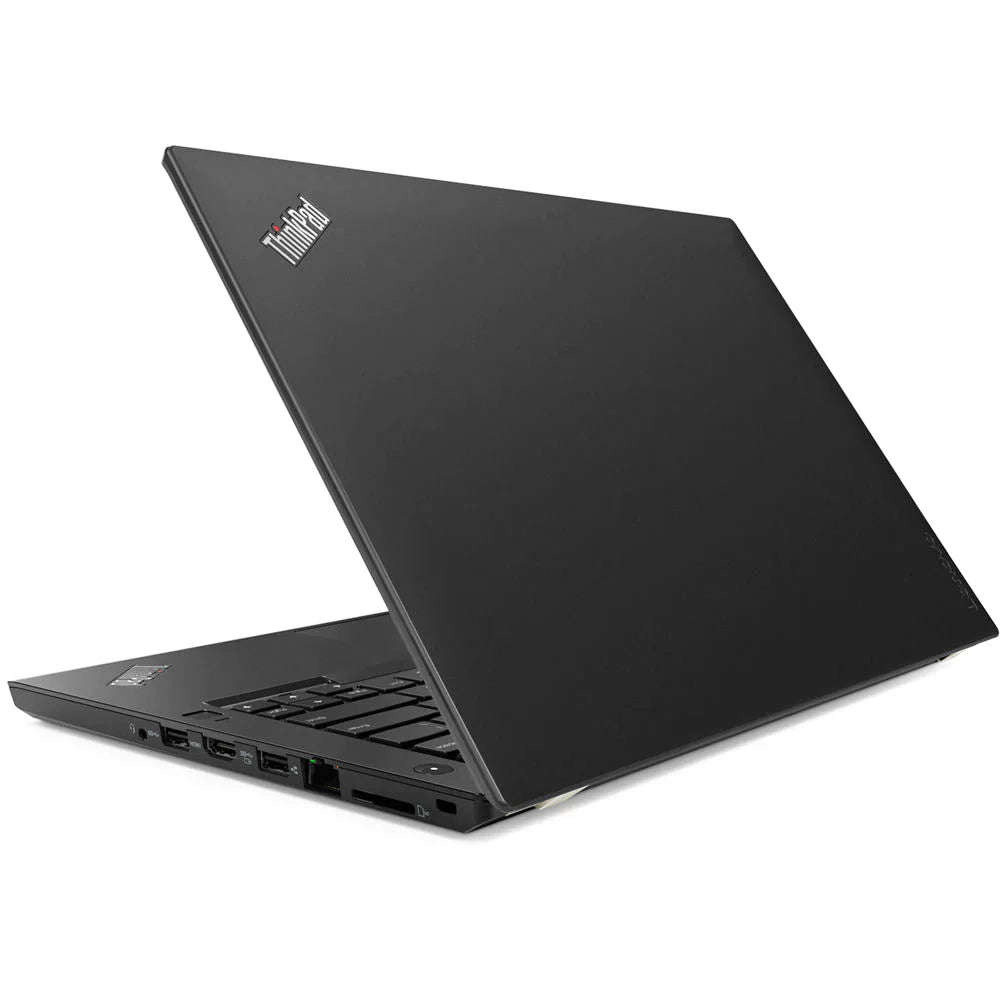Lenovo ThinkPad T480 14" Core i5-8350U 1.70GHz 8GB RAM 256GB SSD Windows 11 Laptop