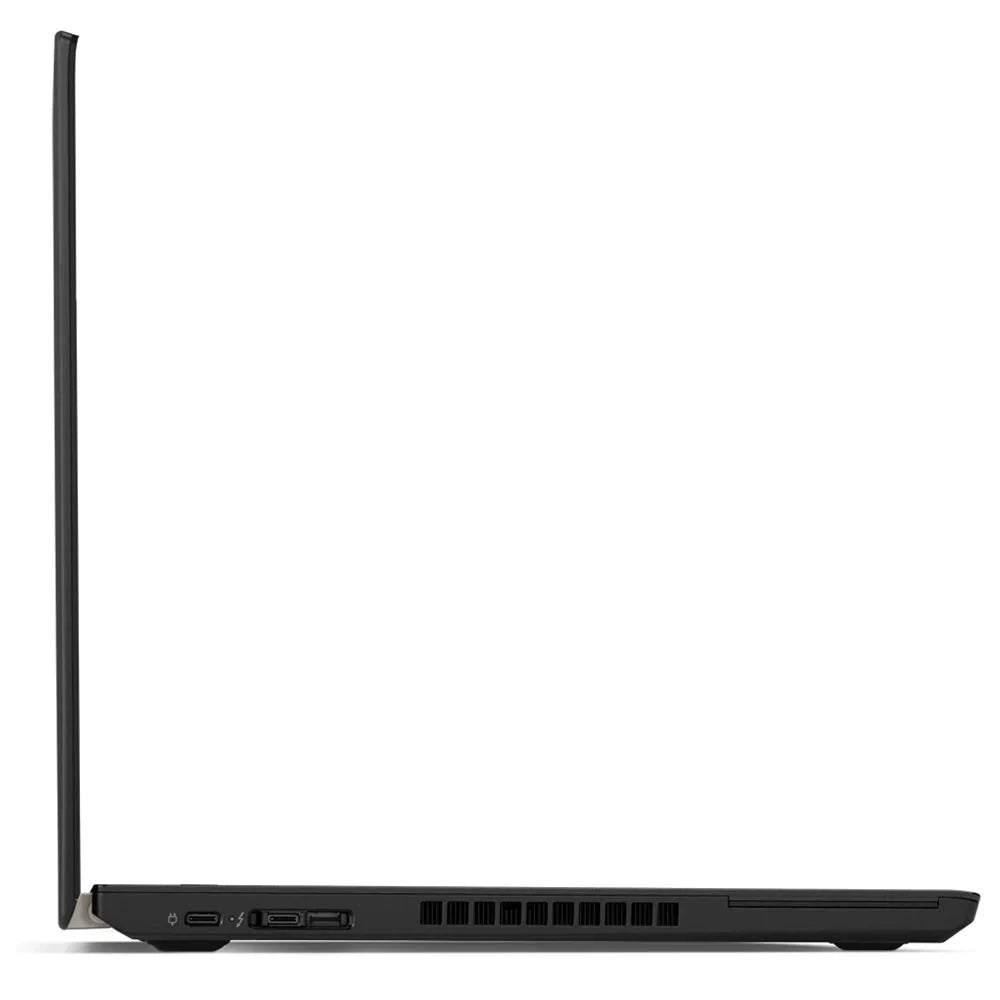Lenovo ThinkPad T480 14" Core i5-8350U 1.70GHz 8GB RAM 256GB SSD Windows 11 Laptop