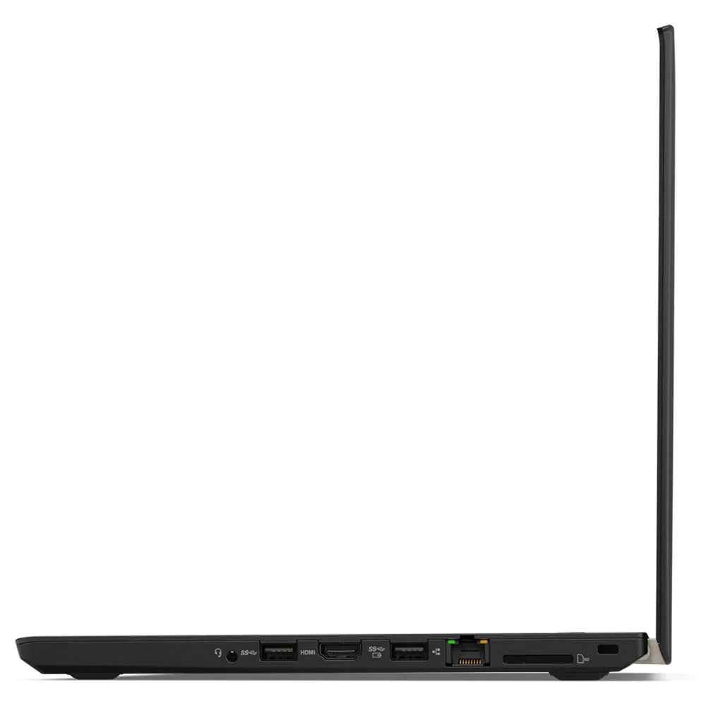 Lenovo ThinkPad T480 14" Core i5-8350U 1.70GHz 8GB RAM 256GB SSD Windows 11 Laptop