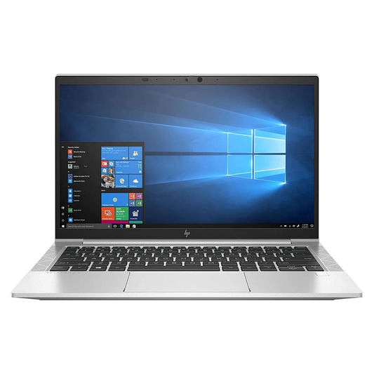 HP EliteBook 840 G7 - Intel i7 10th Gen - 16GB Ram - 256GB NVMe - Windows 11 Pro - 14" Display